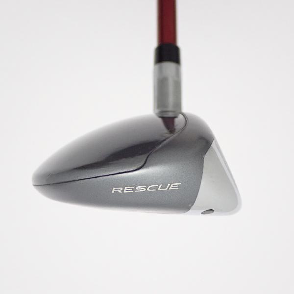 TaylorMade（テーラーメイド） STEALTH ステルス2 HD レスキュー