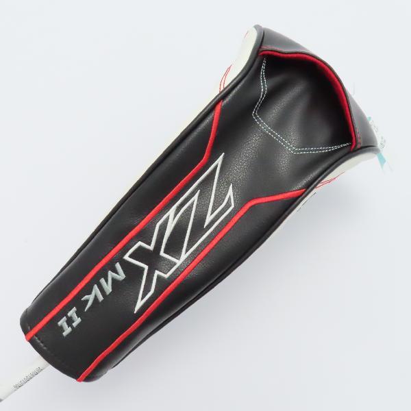 Diamana ZX-II 50 S SRIXON用シャフト DUNLOP（ダンロップ） SRIXON スリクソン ZX5 MkII ドライバー Diamana
