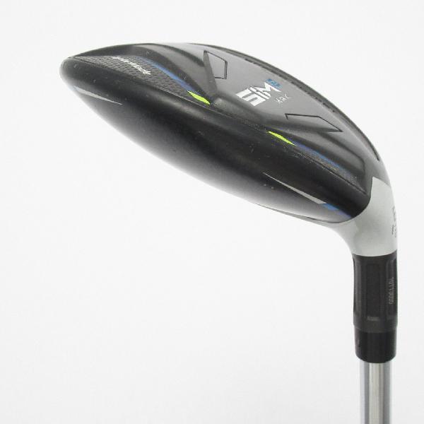 TaylorMade（テーラーメイド） SIM2 SIM2 マックス レスキュー