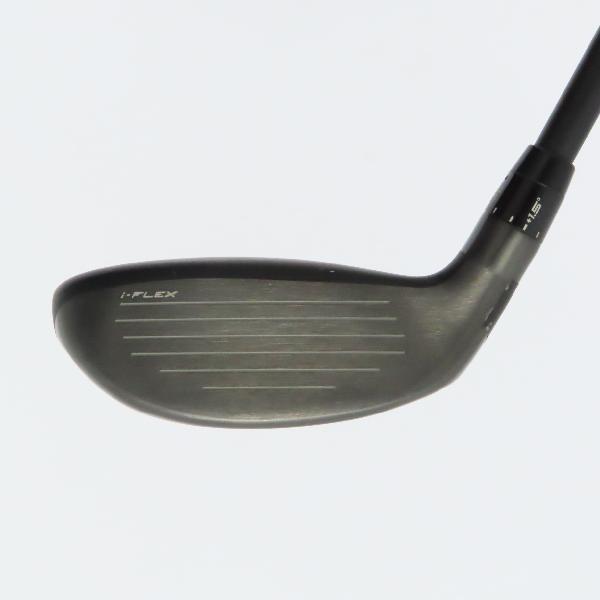DUNLOP（ダンロップ） SRIXON スリクソン ZXi ハイブリッド