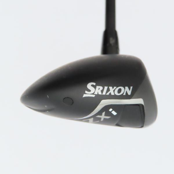DUNLOP（ダンロップ） SRIXON スリクソン ZXi ハイブリッド
