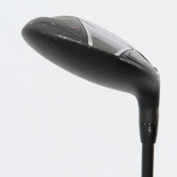 DUNLOP（ダンロップ） SRIXON スリクソン ZXi ハイブリッド