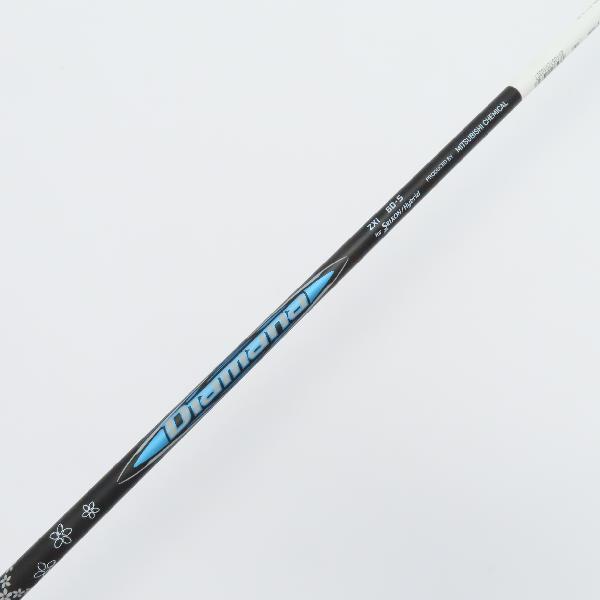 DUNLOP（ダンロップ） SRIXON スリクソン ZXi ハイブリッド