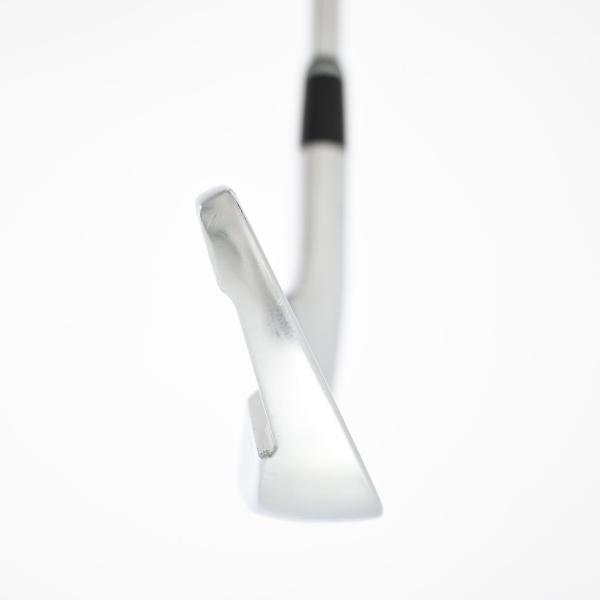 PRGR（プロギア） PRGR PRGR 02 IRON(2023) アイアン N.S.PRO 850GH
