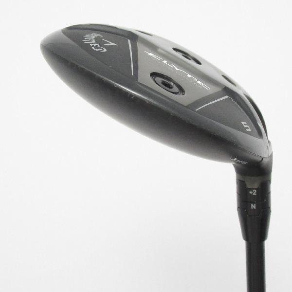 Callaway（キャロウェイ） キャロウェイゴルフ ELYTE エリート