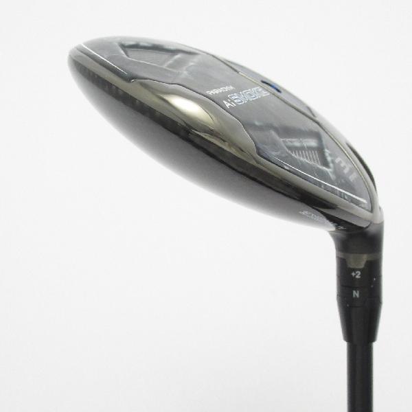 クラブ Callaway 5W Ai Smoke Max Tensei 1K Callaway（キャロウェイ） キャロウェイゴルフ Ai SMOKE パラダイム Ai