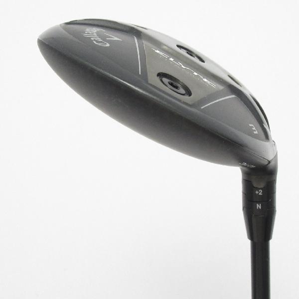Callaway（キャロウェイ） キャロウェイゴルフ ELYTE エリート