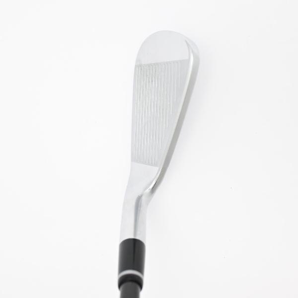 PRGR（プロギア） PRGR PRGR 02 IRON(2023) アイアン Diamana FOR PRGR