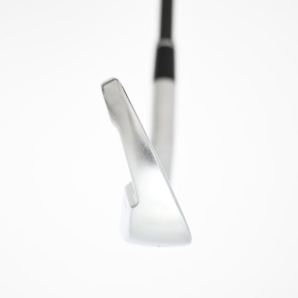 PRGR（プロギア） PRGR PRGR 02 IRON(2023) アイアン Diamana FOR PRGR