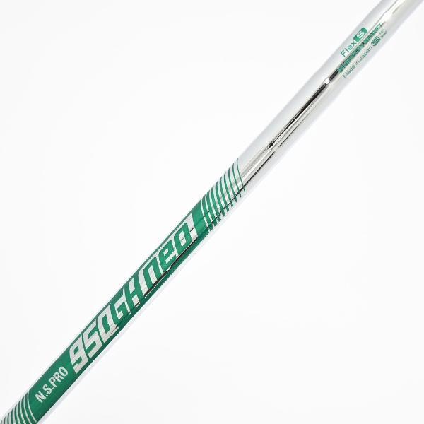TaylorMade（テーラーメイド） P790 P790(2025) アイアン N.S.PRO