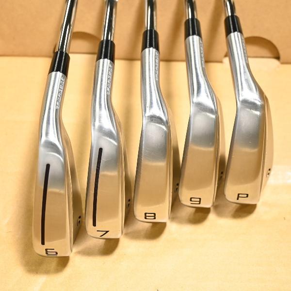 TaylorMade（テーラーメイド） P790 P790(2025) アイアン N.S.PRO