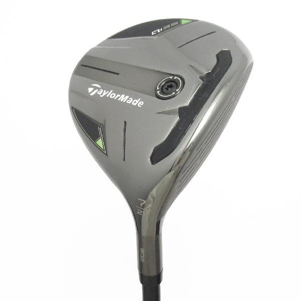 TaylorMade（テーラーメイド） Qi35 Qi35 フェアウェイウッド Speeder