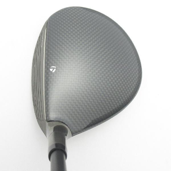 TaylorMade（テーラーメイド） Qi35 Qi35 フェアウェイウッド Speeder