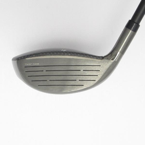 TaylorMade（テーラーメイド） Qi35 Qi35 フェアウェイウッド Speeder