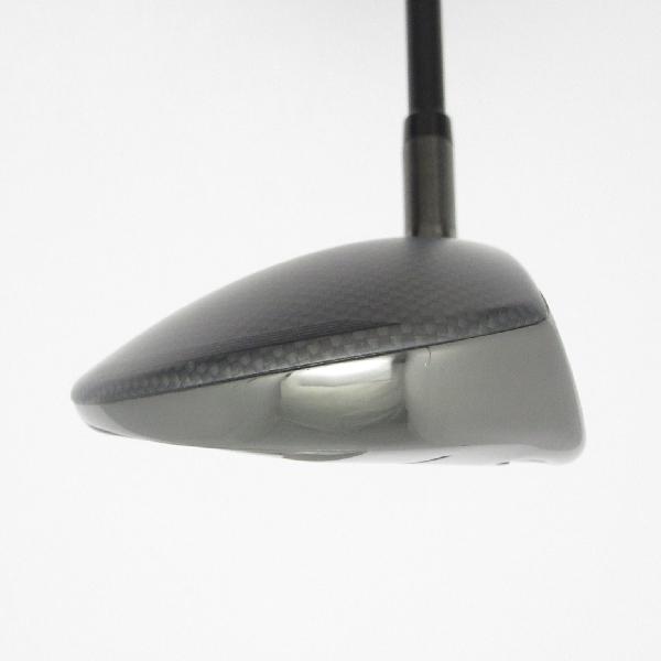 TaylorMade（テーラーメイド） Qi35 Qi35 フェアウェイウッド Speeder