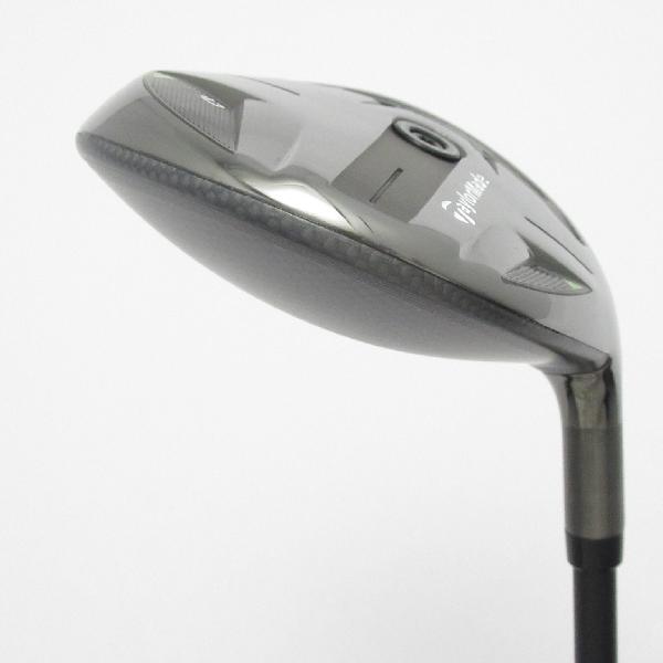 TaylorMade（テーラーメイド） Qi35 Qi35 フェアウェイウッド Speeder