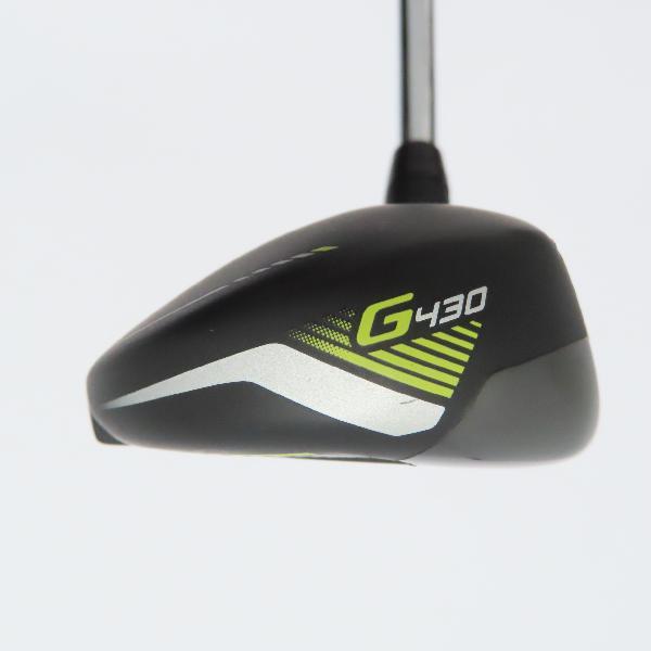 PING（ピン） G430 G430 ハイブリッド ユーティリティ N.S.PRO 950GH