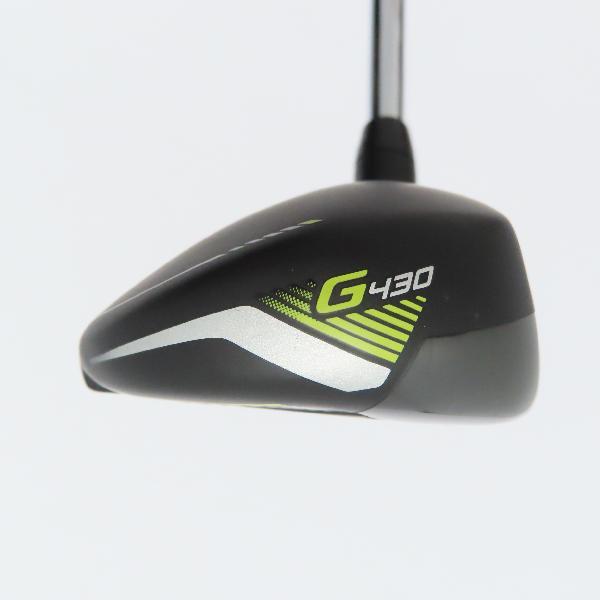 PING（ピン） G430 G430 ハイブリッド ユーティリティ N.S.PRO 950GH