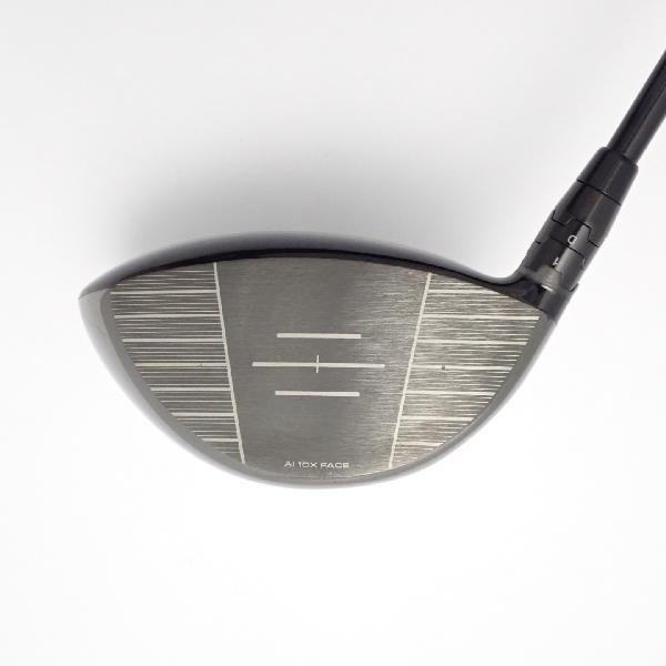 【極美品】Callaway ELYTE ◆◆◆ TD 9.0 純正シャフト Callaway（キャロウェイ） キャロウェイゴルフ ELYTE エリート