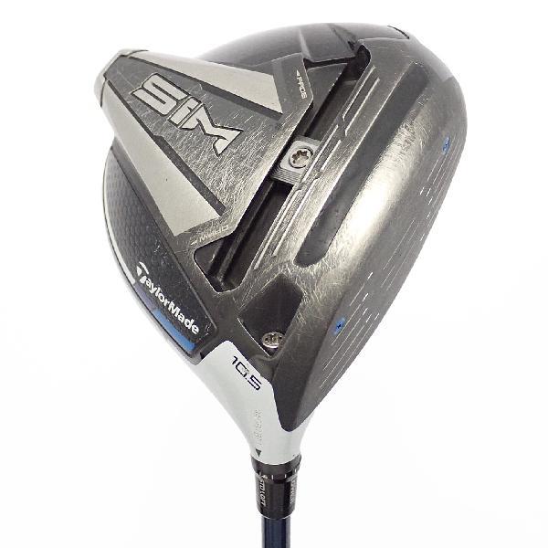 TaylorMade（テーラーメイド） SIM SIM ドライバー TENSEI BLUE TM50