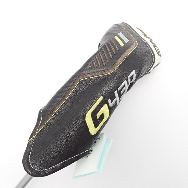 PING（ピン） G430 G430 HL ハイブリッド ユーティリティ Speeder NX
