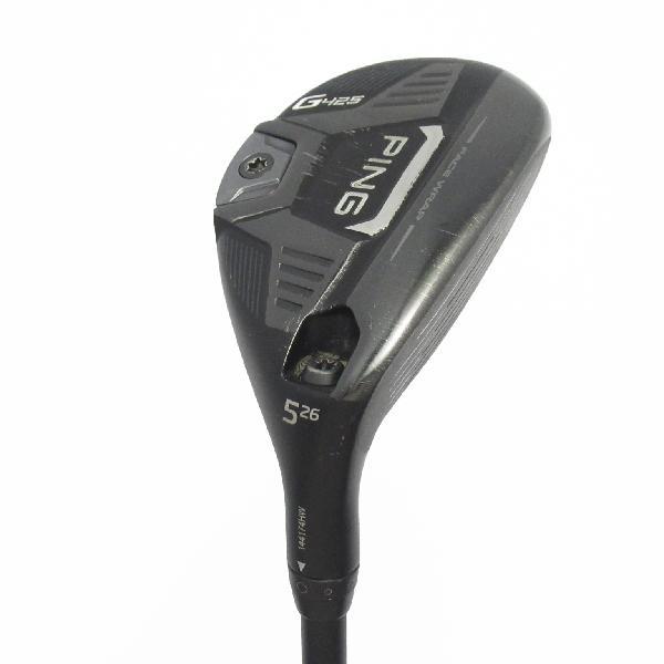 PING（ピン） G425 G425 ハイブリッド ユーティリティ ALTA J CB SLATE