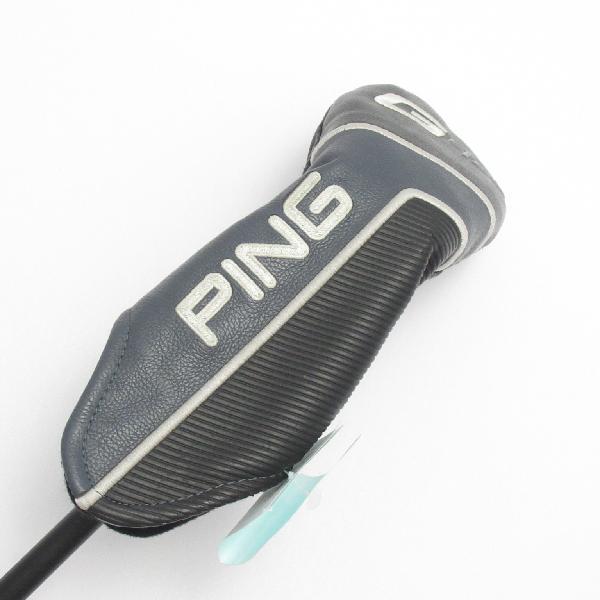 PING（ピン） G425 G425 ハイブリッド ユーティリティ ALTA J CB SLATE