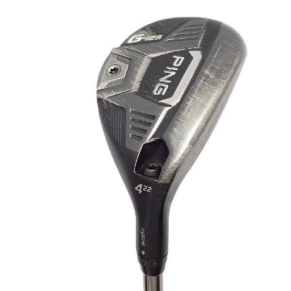 PING（ピン） G425 G425 ハイブリッド ユーティリティ PING TOUR 173