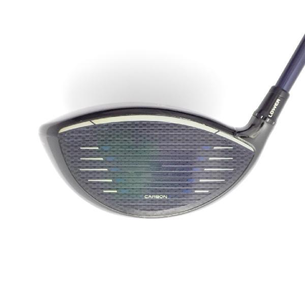 TaylorMade（テーラーメイド） Qi10 Qi10 MAX ドライバー Diamana Blue