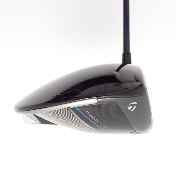 TaylorMade（テーラーメイド） Qi10 Qi10 MAX ドライバー Diamana Blue