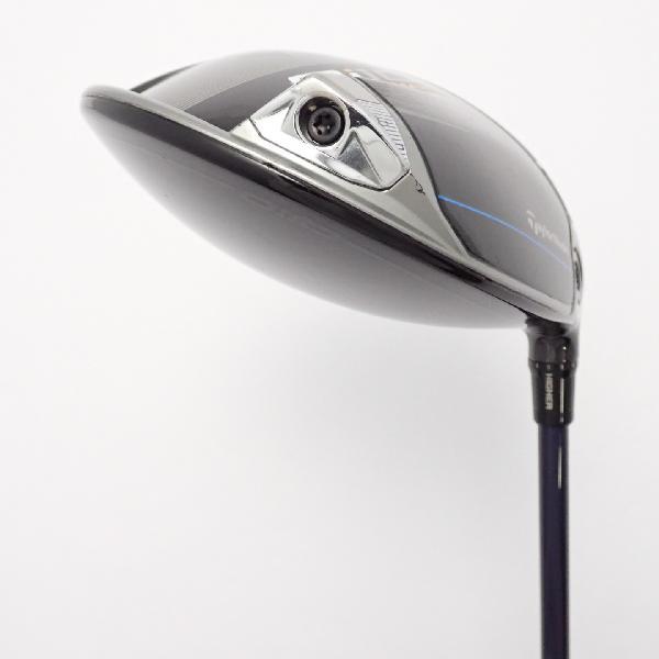 TaylorMade（テーラーメイド） Qi10 Qi10 MAX ドライバー Diamana Blue