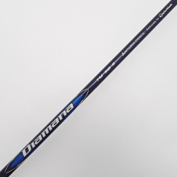 TaylorMade（テーラーメイド） Qi10 Qi10 MAX ドライバー Diamana Blue