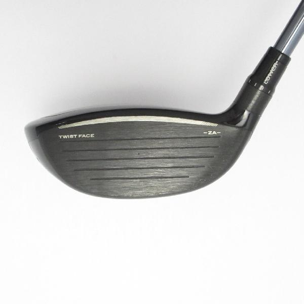 ステルス5W ディアマナPD60S TaylorMade（テーラーメイド） STEALTH ステルス PLUS フェアウェイ