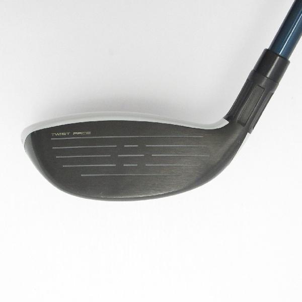 TaylorMade（テーラーメイド） SIM2 SIM2 マックス レスキュー