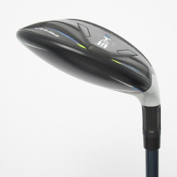 TaylorMade（テーラーメイド） SIM2 SIM2 マックス レスキュー