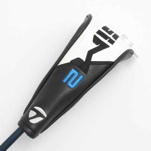 TaylorMade（テーラーメイド） SIM2 SIM2 マックス レスキュー