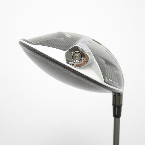 TaylorMade（テーラーメイド） Qi35 Qi35 MAX LITE ドライバー Air