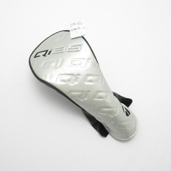 TaylorMade（テーラーメイド） Qi35 Qi35 MAX LITE ドライバー Air