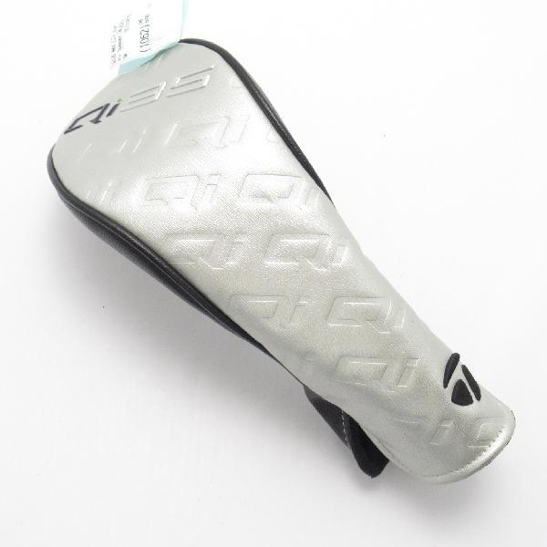 TaylorMade（テーラーメイド） Qi35 Qi35 MAX LITE フェアウェイウッド