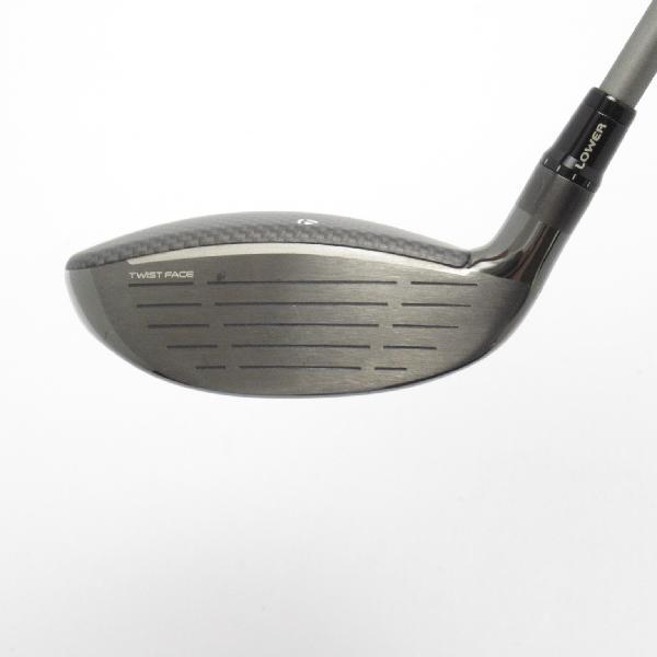 TaylorMade（テーラーメイド） Qi35 Qi35 MAX LITE フェアウェイウッド