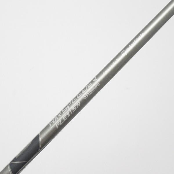 Qi35 AIR SPEEDER TM S 5W用 純正シャフト TaylorMade（テーラーメイド） Qi35 Qi35 MAX LITE フェアウェイウッド