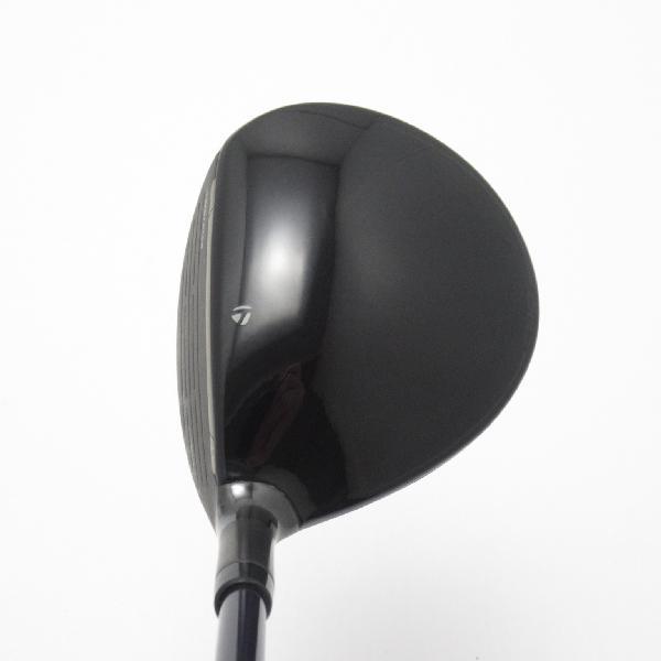 TaylorMade（テーラーメイド） Qi10 Qi10 フェアウェイウッド Diamana