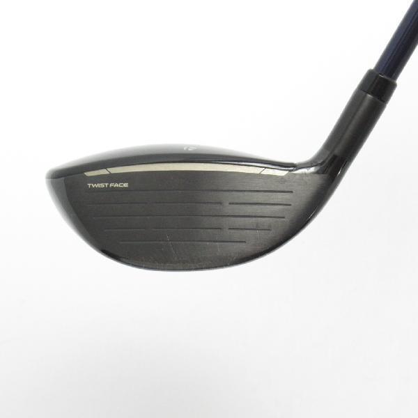 TaylorMade（テーラーメイド） Qi10 Qi10 フェアウェイウッド Diamana