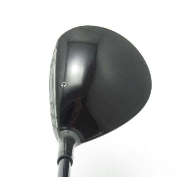 テーラーメイド Qi10 3W Diamana BLUE TM50S レフティ TaylorMade（テーラーメイド） Qi10 Qi10 フェアウェイウッド Diamana