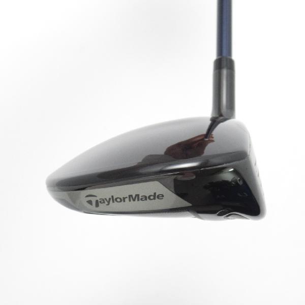 TaylorMade（テーラーメイド） Qi10 Qi10 フェアウェイウッド Diamana