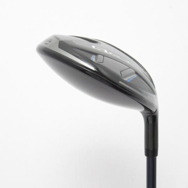 TaylorMade（テーラーメイド） Qi10 Qi10 フェアウェイウッド Diamana