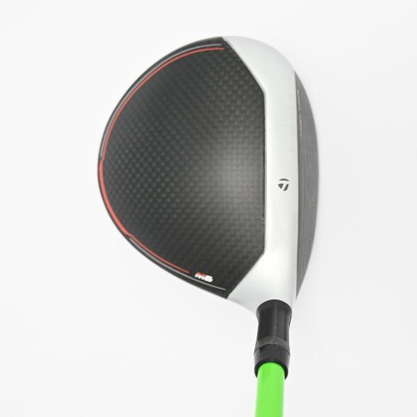 TaylorMade（テーラーメイド） M6 M6 フェアウェイウッド ATTAS FW 65
