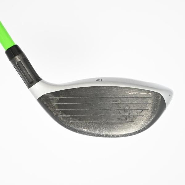 TaylorMade（テーラーメイド） M6 M6 フェアウェイウッド ATTAS FW 65