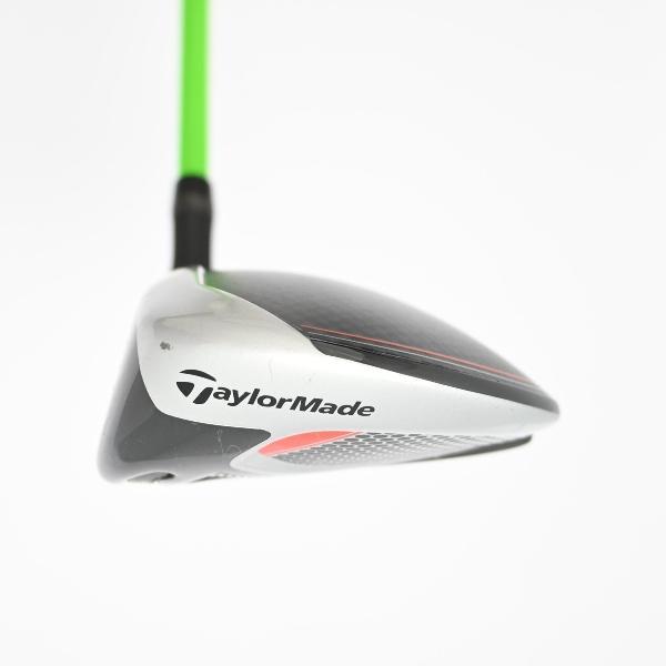 TaylorMade（テーラーメイド） M6 M6 フェアウェイウッド ATTAS FW 65