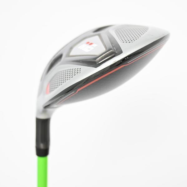 TaylorMade（テーラーメイド） M6 M6 フェアウェイウッド ATTAS FW 65